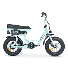 Load image into Gallery viewer, ACE-S Mini Electric Bike - Series 5