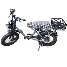 Load image into Gallery viewer, Mono Checkered