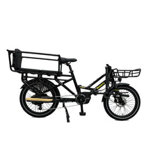 Load image into Gallery viewer, Moov8 C2 Cargo eBike with Torque Sensor (NEW)