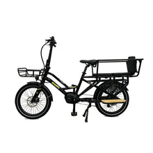 Load image into Gallery viewer, Moov8 C2 Cargo eBike with Torque Sensor (NEW)