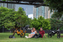 Load image into Gallery viewer, Moov8 C2 Cargo eBike with Torque Sensor (NEW)