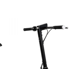 Load image into Gallery viewer, Moov8 – M1 Folding eBike with Rear Carrier New 2023 Model