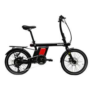 Moov8 – X Electric Bike 22X