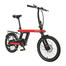 Load image into Gallery viewer, Moov8 – X Electric Bike 22X