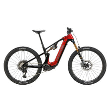 Load image into Gallery viewer, Cannondale Moterra Carbon 1 e-MTB - Metallic Red