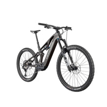 Load image into Gallery viewer, Cannondale Moterra SL 2 e-MTB - Smoke Black