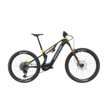 Load image into Gallery viewer, Cannondale Moterra SL 1 e-MTB - Tungsten Blue