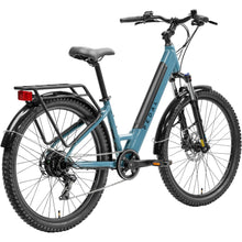 Load image into Gallery viewer, Pedal Coyote 3 ST Tour Electric Hardtail Mountain Bike Slate Grey