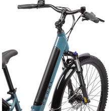 Load image into Gallery viewer, Pedal Coyote 3 ST Tour Electric Hardtail Mountain Bike Slate Grey