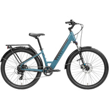 Load image into Gallery viewer, Pedal Coyote 3 ST Tour Electric Hardtail Mountain Bike Slate Grey