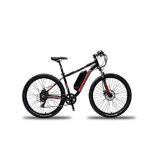 Load image into Gallery viewer, SUNMONO 27.5 ELECTRIC MOUNTAIN BIKE SE-27M002 (EX-RENTAL)