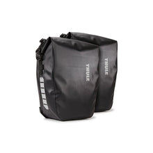 Load image into Gallery viewer, Thule Shield Pannier Large 25L Black (Pair)