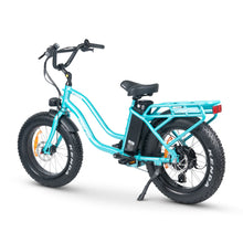 Load image into Gallery viewer, Stubbie-S S3 Electric Bike