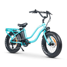 Load image into Gallery viewer, Stubbie-S S3 Electric Bike