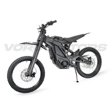 Load image into Gallery viewer, E Ride Pro SS 2.0 - Long Range Electric Dirt EBike 72V 12KW