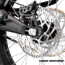 Load image into Gallery viewer, E Ride Pro SS 2.0 - Long Range Electric Dirt EBike 72V 12KW