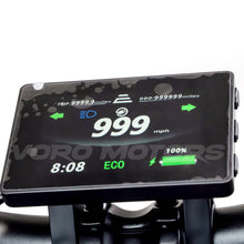 Load image into Gallery viewer, E Ride Pro SS 2.0 - Long Range Electric Dirt EBike 72V 12KW