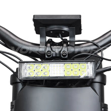 Load image into Gallery viewer, E Ride Pro SS 2.0 - Long Range Electric Dirt EBike 72V 12KW