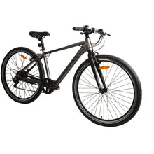 Load image into Gallery viewer, Pedal Clipper 2 Electric Hybrid Bike Grey