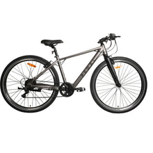 Load image into Gallery viewer, Pedal Clipper 2 Electric Hybrid Bike Grey