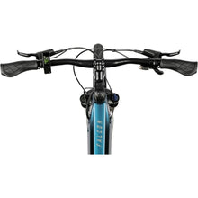 Load image into Gallery viewer, Pedal Falcon 3C Electric Hybrid Bike Satin Blue