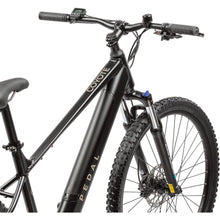 Load image into Gallery viewer, Pedal Coyote 3 Step Over Electric Hardtail Mountain Bike