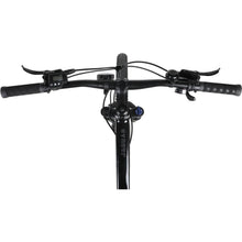 Load image into Gallery viewer, Pedal Jaguar 2 29'' Electric Mountain Bike Black