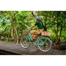 Load image into Gallery viewer, Pedal Uptown SL Electric Vintage Cruiser Bike 7-Speed