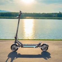 Load image into Gallery viewer, Bolzzen Phoenix 6026 Dual Motor Performance E-Scooter