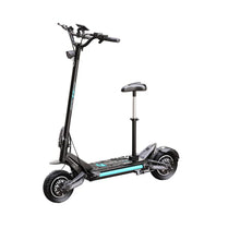 Load image into Gallery viewer, Bolzzen Phoenix 6026 Dual Motor Performance E-Scooter