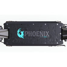 Load image into Gallery viewer, Bolzzen Phoenix 6026 Dual Motor Performance E-Scooter
