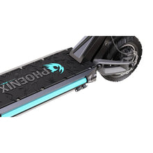 Load image into Gallery viewer, Bolzzen Phoenix 6026 Dual Motor Performance E-Scooter