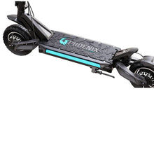 Load image into Gallery viewer, Bolzzen Phoenix 6026 Dual Motor Performance E-Scooter