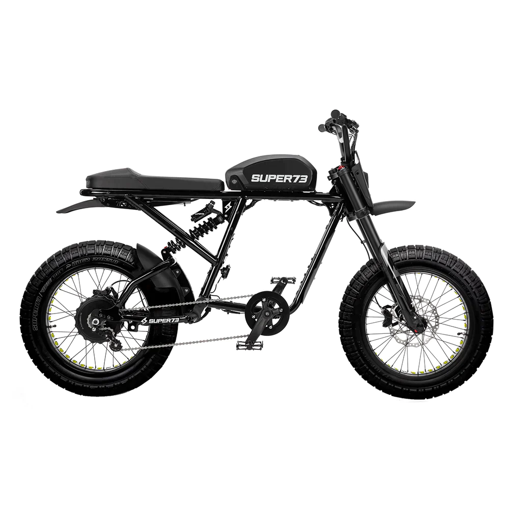 Super73 rx discount