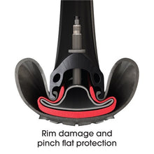 Load image into Gallery viewer, Tannus Armour Tyre Insert – 360° Puncture & Rim Protection
