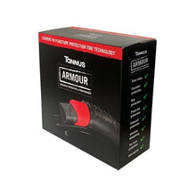 Load image into Gallery viewer, Tannus Armour Tyre Insert – 360° Puncture & Rim Protection