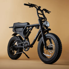 Load image into Gallery viewer, CRUZR STOKE Electric Bike