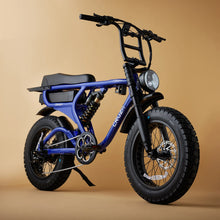 Load image into Gallery viewer, CRUZR STOKE Electric Bike
