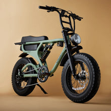 Load image into Gallery viewer, CRUZR STOKE Electric Bike