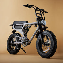 Load image into Gallery viewer, CRUZR STOKE Electric Bike