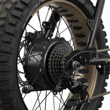 Load image into Gallery viewer, Super73 Z Adventure Fat Tyre eBike - Special Edition