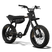 Load image into Gallery viewer, Super73 Z Adventure Fat Tyre eBike - Special Edition