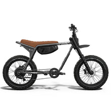 Load image into Gallery viewer, Super73 Z Adventure Fat Tyre eBike - Special Edition