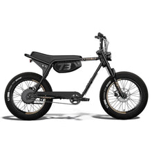 Load image into Gallery viewer, Super73 ZX Fat Tyre eBike - Special Edition