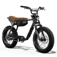 Load image into Gallery viewer, Super73 ZX Fat Tyre eBike - Special Edition