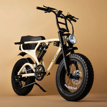 Load image into Gallery viewer, CRUZR STOKE Electric Bike