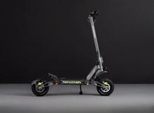 Load image into Gallery viewer, SCORPION - DUAL MOTOR - ALL TERRAIN ELECTRIC SCOOTER 2024
