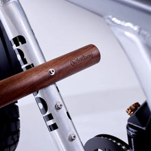 Load image into Gallery viewer, Fatboy - Long Seat Grom Set V3