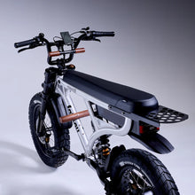 Load image into Gallery viewer, Fatboy - Long Seat Grom Set V3