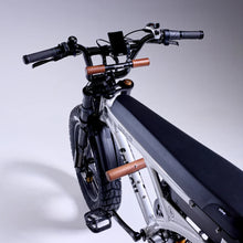 Load image into Gallery viewer, Fatboy - Long Seat Grom Set V3